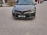 Toyota Camry 2019 года за 11 800 000 тг. в Шымкент