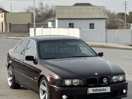 BMW 520 1997 года за 2 500 000 тг. в Кызылорда