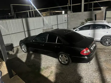 Mercedes-Benz E 350 2008 года за 5 800 000 тг. в Алматы