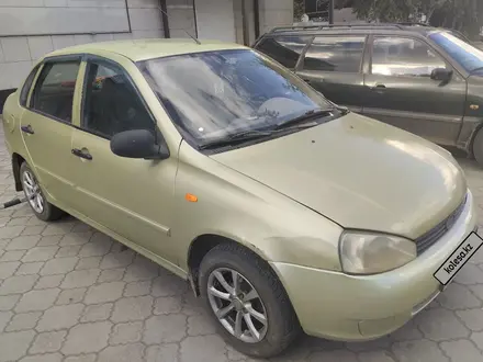 ВАЗ (Lada) Kalina 1118 2006 года за 1 400 000 тг. в Уральск – фото 2