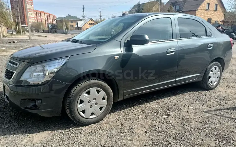 Chevrolet Cobalt 2022 годаүшін5 600 000 тг. в Астана