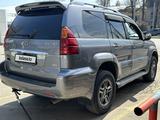 Lexus GX 470 2003 годаүшін9 500 000 тг. в Алматы