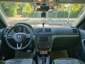 Skoda Yeti 2014 года за 7 300 000 тг. в Алматы – фото 13