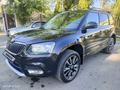 Skoda Yeti 2014 года за 7 300 000 тг. в Алматы