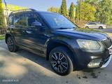 Skoda Yeti 2014 года за 7 500 000 тг. в Алматы – фото 3
