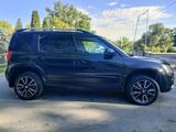 Skoda Yeti 2014 года за 7 500 000 тг. в Алматы – фото 4