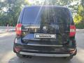 Skoda Yeti 2014 года за 7 300 000 тг. в Алматы – фото 8