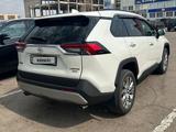 Toyota RAV4 2021 года за 15 000 000 тг. в Кокшетау – фото 4