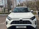 Toyota RAV4 2021 года за 15 000 000 тг. в Кокшетау – фото 3