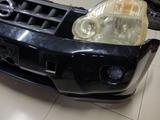 МОРДА НОУСКАТ NISSAN X-TRAIL T31 ДО РЕСТ ИЗ ЯПОНИИ за 300 000 тг. в Кызылорда – фото 2