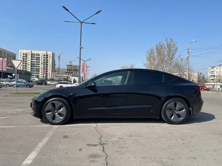 Tesla Model 3 2019 года за 15 612 734 тг. в Алматы