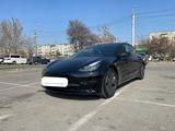 Tesla Model 3 2019 года за 14 605 120 тг. в Алматы – фото 3