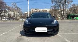 Tesla Model 3 2019 года за 15 612 734 тг. в Алматы – фото 4