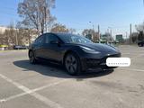 Tesla Model 3 2019 годаүшін14 605 120 тг. в Алматы – фото 2