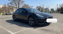 Tesla Model 3 2019 года за 15 612 734 тг. в Алматы – фото 2