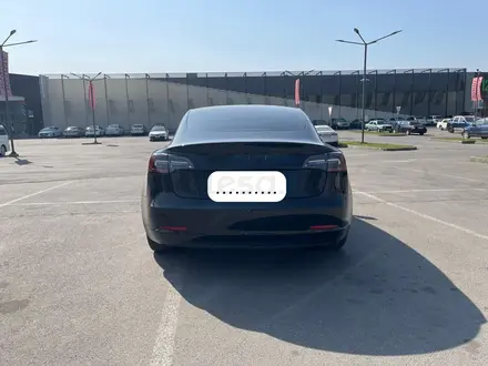 Tesla Model 3 2019 года за 15 612 734 тг. в Алматы – фото 6