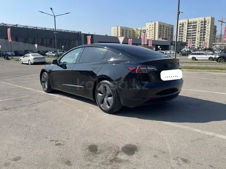 Tesla Model 3 2019 года за 15 612 734 тг. в Алматы – фото 7