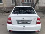 ВАЗ (Lada) Priora 2172 2013 годаүшін1 550 000 тг. в Семей – фото 3