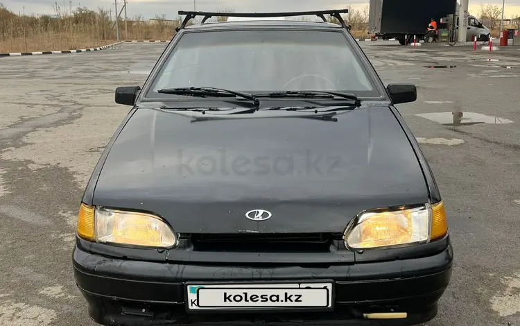 ВАЗ (Lada) 2114 2006 годаfor720 000 тг. в Актобе