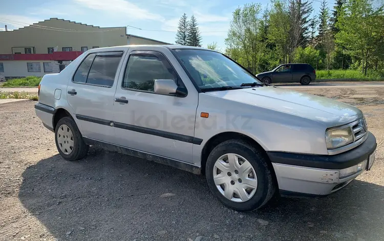 Volkswagen Vento 1993 годаүшін1 270 000 тг. в Астана