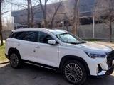 Jetour X90 Plus 2023 года за 12 000 000 тг. в Караганда