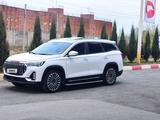 Jetour X90 Plus 2023 года за 12 000 000 тг. в Караганда – фото 2