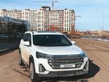 Jetour X90 Plus 2023 года за 12 000 000 тг. в Караганда – фото 3