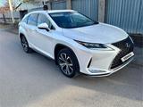 Lexus RX 300 2021 годаүшін26 000 000 тг. в Караганда