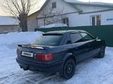 Audi 80 1993 годаfor1 950 000 тг. в Петропавловск – фото 3