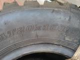 Duro Berm Raider AT20x10R9 (255/55R9) за 32 000 тг. в Туздыбастау – фото 2