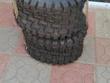 Duro Berm Raider AT20x10R9 (255/55R9) за 32 000 тг. в Туздыбастау