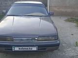 Mazda 626 1989 годаүшін900 000 тг. в Тараз – фото 3