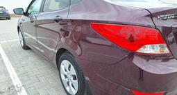 Hyundai Accent 2013 годаүшін5 400 000 тг. в Алматы – фото 5
