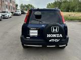 Honda CR-V 1996 года за 2 100 000 тг. в Алматы – фото 4
