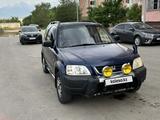Honda CR-V 1996 года за 2 100 000 тг. в Алматы