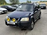 Honda CR-V 1996 года за 2 100 000 тг. в Алматы – фото 2