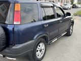 Honda CR-V 1996 года за 2 100 000 тг. в Алматы – фото 5
