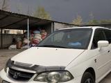 Honda Odyssey 2002 годаfor4 200 000 тг. в Тараз