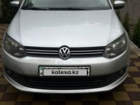 Volkswagen Polo 2011 года за 4 900 000 тг. в Алматы