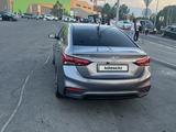 Hyundai Accent 2019 годаүшін5 600 000 тг. в Алматы – фото 4
