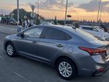 Hyundai Accent 2019 годаүшін5 600 000 тг. в Алматы – фото 3