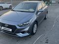Hyundai Accent 2019 годаүшін5 600 000 тг. в Алматы – фото 2