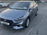 Hyundai Accent 2019 годаүшін5 600 000 тг. в Алматы – фото 2