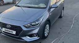 Hyundai Accent 2019 года за 5 600 000 тг. в Алматы – фото 2