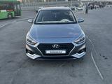 Hyundai Accent 2019 годаүшін5 600 000 тг. в Алматы