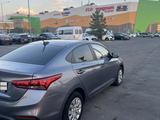 Hyundai Accent 2019 годаүшін5 600 000 тг. в Алматы – фото 5