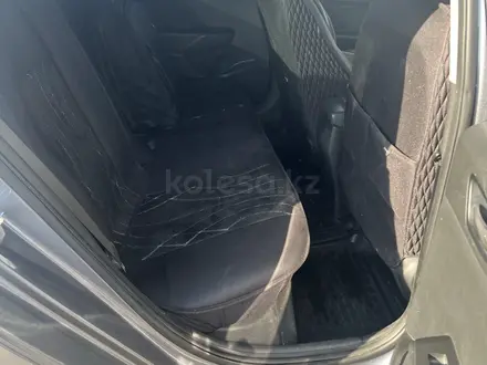 Hyundai Accent 2019 года за 5 600 000 тг. в Алматы – фото 8