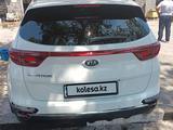 Kia Sportage 2019 годаүшін9 000 000 тг. в Актобе – фото 2