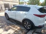 Kia Sportage 2019 годаүшін9 000 000 тг. в Актобе – фото 3