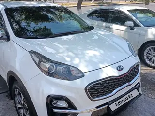 Kia Sportage, 2019